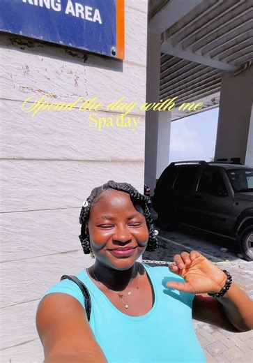 Spend the day with Temi: Spa day edition🤭 Took myself on a much-needed spa day and tried EVERYTHING waxing, dermaplaning, facial, threading and a glutathione drip. My Skin has never felt this smooth or fresh. Tell me in the comments which part you want to try first 💆🏽‍♀️👇🏽 selfcare, skincare, spa day, spend the day with me, spa treatment , facial dermaplaning, waxing, eyebrow threading, glutathione iv drip, glow up, relaxation, saalt spa, day in my life, spa vlog #skincarejourney #temicreat