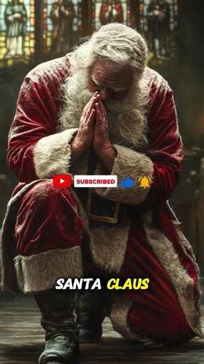The True History of Santa Claus: From Saint Nicholas to Christmas Icon