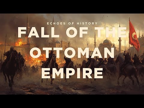 The Fall of the Ottoman Empire: The End of the Last Great Empire