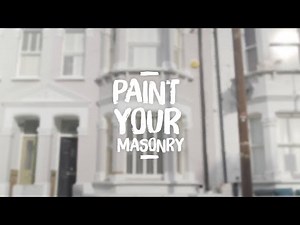 How to Paint Your Masonry - Dulux Weathershield