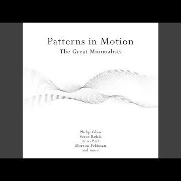 Glass: Orphée / Act 1: III. La chambre d'Orphée (Version for Piano duet)