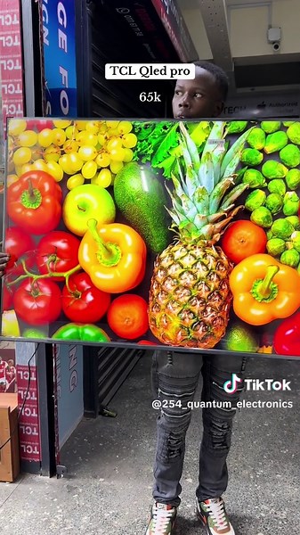 TCL QLED Pro Christmas Experience Review 2025