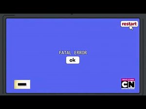 Cartoon Network Sign Off (10-12-20)