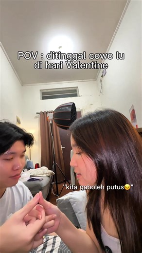 Kesedihan LDR di Hari Valentine