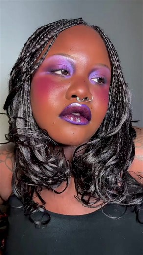 Vibrant Color Makeup Tutorial for Creative Eyes