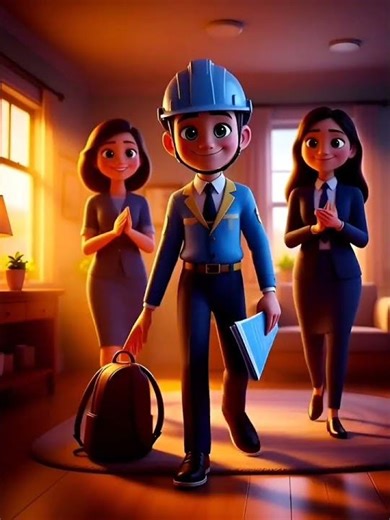 Hardworking Kid Becomes a Successful Engineer |Inspirational Story |Hard Work Pays Off #inspiration