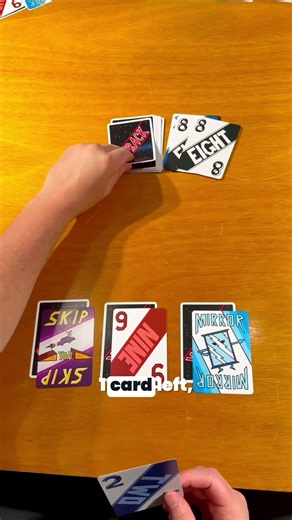 How to Draw Cards in Payback