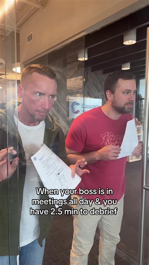 Office Humor: Relatable Moments with Your Boss