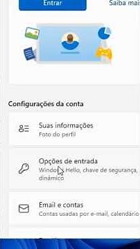 Dica Rápida Como Trocar a Senha do Windows ✨ #inovação #notebook #computer #computador #dicas