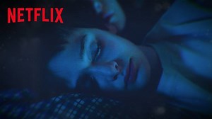 El bosque es encantador, oscuro y profundo. #StrangerThings | Stranger Things