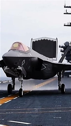 F-35B Lightning #trending #aviation #short #usairforce