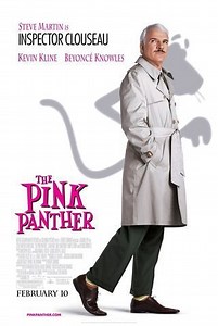 فيلم - The Pink Panther - 2006 مشاهدة اونلاين، فيديو، الإعلان، صور، النقد الفني، مواعيد العرض