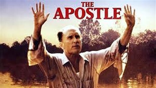 The Apostle (1997) Robert Duvall (FHD) greek softsubs (7,2/10)