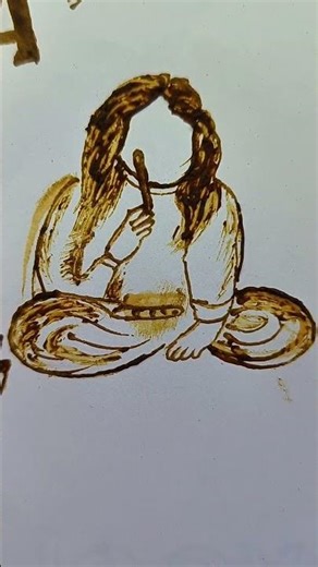 favourite movie in mehandi version 💜🧿#mehndi #hinanna #conedesigns #weddingmehndi #easymehndi