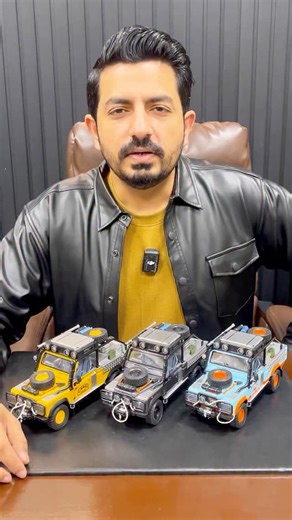 Toy Company on Instagram: "𝟭:𝟮𝟰 𝗗𝗶𝗲𝗰𝗮𝘀𝘁 𝗟𝗮𝗻𝗱 𝗥𝗼𝘃𝗲𝗿 𝗗𝗲𝗳𝗲𝗻𝗱𝗲𝗿 𝟭𝟭𝟬 𝗢𝗳𝗳-𝗥𝗼𝗮𝗱 𝗠𝗼𝗱𝗲𝗹 Built with realistic details, a tough stance, and premium diecast finish, this classic Defender is perfect for collectors and off-road lovers alike. 𝗦𝗵𝗼𝗽 𝗡𝗼𝘄: https://www.toycompany.pk/products/1-24-diecast-land-rover-defender-110-off-road-model . . . . #LandRoverDefender #DiecastModel #OffRoadLegend #ScaleModel #CarCollectors #DiecastCars #Defender110 #AutoMiniatures #