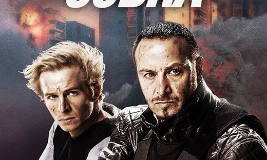 Alerte cobra (Série) - Saison 1 en streaming | TF1