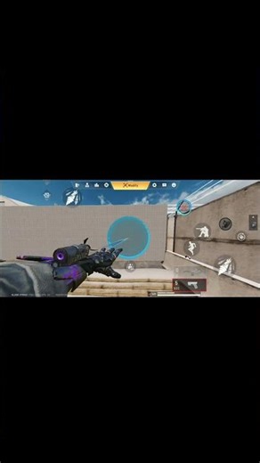 #bloodstrike logick 🤔