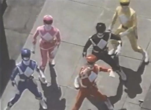 132K views · 5.7K reactions | THE MIGHTY DRAGON DAGGER! ✨⚡️ #MightyMorphin #PowerRangers #ToyCommercial #RetroToys | Morphin' Legacy | Facebook