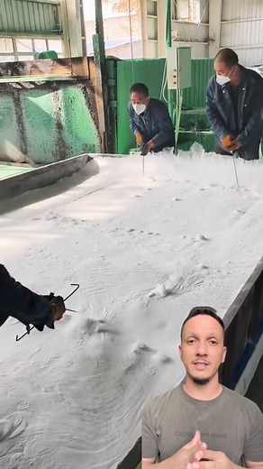 6K views | How This Electrostatic Paint Really Protects Metal | Made to React Gabriel | Facebook