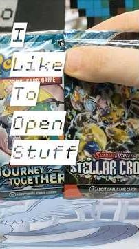 ILTOS - Episode #382 - Journey Together vs. Stellar Crown - Sunday Showdown #4