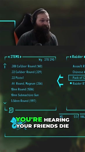 Blood, Explosions Epic In-Game Combat Revealed! #shorts