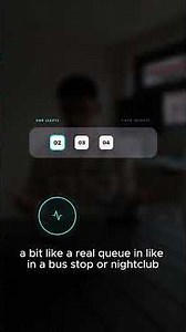That time I actually used an algorithm when coding a website