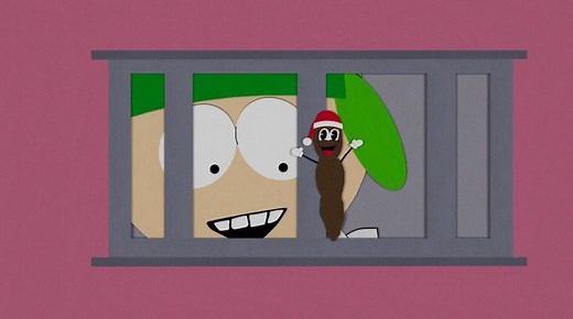 South Park S 1 E 9 "Mr. Hankey, the Christmas Poo" - TV Tropes