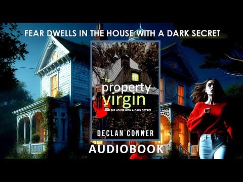 A psychological mystery crime thriller audiobook Suspense