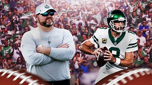 Joe Douglas' 6-Word Message On Aaron Rodgers' Injury Return Will Have Jets Fans Punching Air