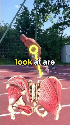 Train This Muscle For a Faster Start