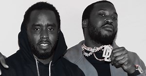 Meek Mill Revealed the 'Craziest Thing' He Ever Witnessed at a Diddy Party