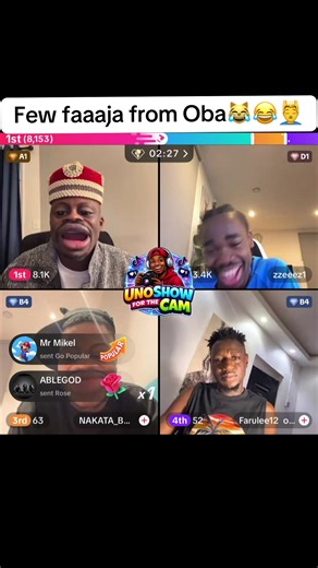 Exploring Jigan Babaoja's Unique Style on TikTok