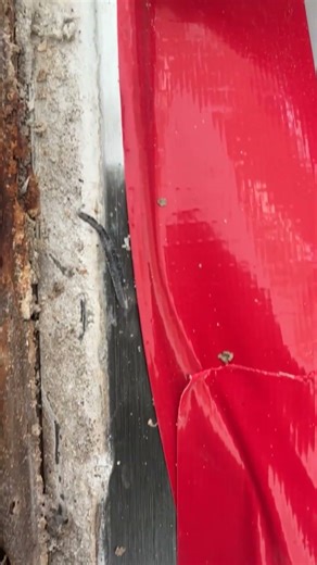 The Hidden Reason Your Granite Is Cracking (and How We Fix It) #shorts