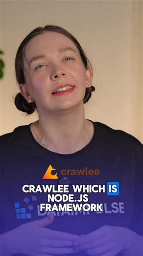 DataImpulse on Instagram: "🔍 Top Web Crawlers for 2026 Our team just released a short video where we break down the web crawling tools companies rely on going into 2026. From classic open-source frameworks to newer AI-driven solutions. In the video, we cover: - Popular open-source crawlers like Scrapy and Crawlee - Core scraping building blocks (Cheerio, BeautifulSoup, Puppeteer, Playwright) - AI-powered crawlers that automatically structure data for analytics and LLMs - Practical tips on how t