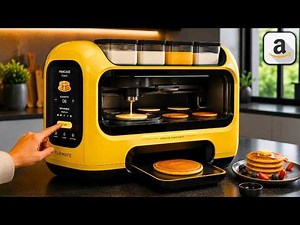 67 Premium Amazon Kitchen Gadgets That Will Change How You Cook!
