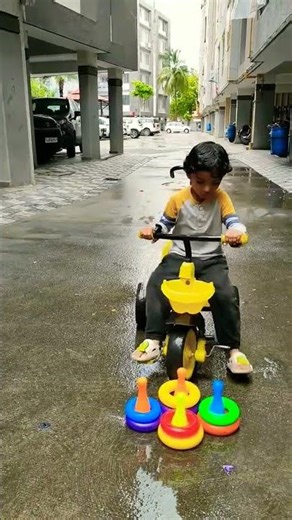 cycle shorts video