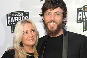 LISTEN: Chris Janson Has Never Been More Comfortable Than 'Done'