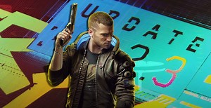 'Cyberpunk 2077' Patch 2.3 Release Date Announced, Switch 2 Version Delayed