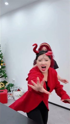 #小丑 #天使 #超人不会飞 #kpop #kpopdemonhunters #huntrix