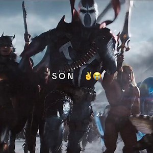 Ready player one was a gem that should never be found or sum like dat #readyplayerone #readyplayeronemovie #spawn #mastersoftheuniverse #movie