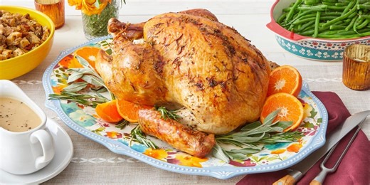 6 Common Mistakes That Could Ruin Your Thanksgiving Turkey