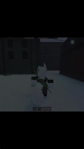 Exploring the Meltdown Theme in Roblox Criminality