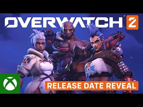 Overwatch 2 - Free to Play Trailer - Xbox & Bethesda Games Showcase 2022