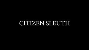 25K views · 86 reactions | "Murder, Cover Up, What the Hell?" Watch CITIZEN SLEUTH at home on Friday, November 14th #truecrime #documentary #podcast | Horror Movies | Facebook