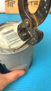 100K views · 346 reactions | Stuck Lid Solutions #tipcentric #tips #tipsandtricks #tools #diy #painting #decorating | TIP Centric | Facebook