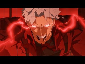 Dante's Devil Trigger vs White Rabbit & Cavaliere Angelo「Devil May Cry AMV」Close But Never Safe