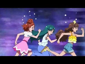 Go! Princess Precure Episode 30 Preview Go! プリンセスプリキュア