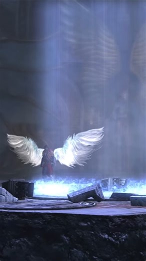 Castlevania: Lords of Shadow | Power Taken from Carmilla 🩸⚔️