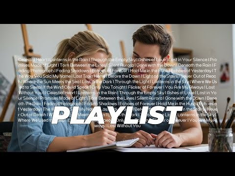 🌙 love songs Best 30 | mellow songs warm your heart