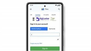 What is DigiLocker? Here’s how you can access your authentic documents in the digital wallet
